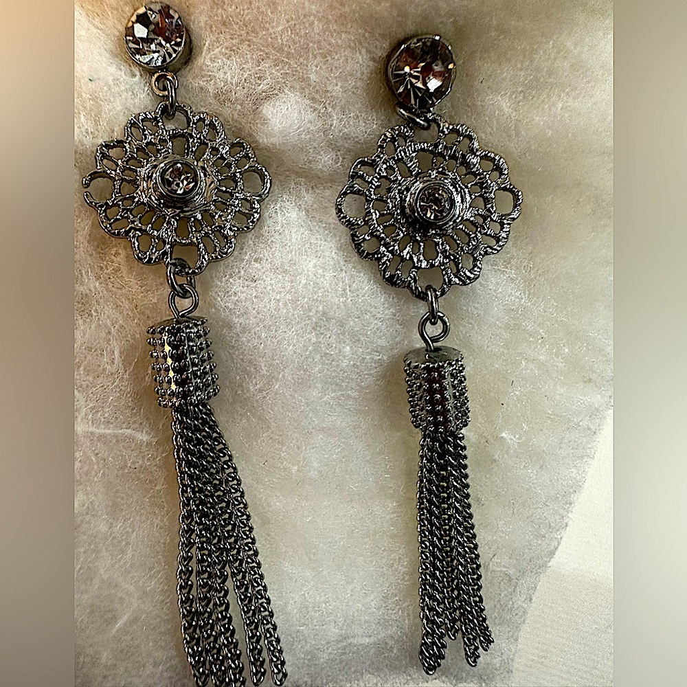 Simply Vera Vera Wang Earrings